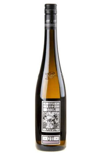 Ott, Bernhard 2021 Wagram Gruner Veltliner Ried Stein